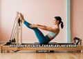Reformer Pilates Zararları Nelerdir?
