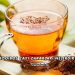 Rooibos Çayı Zararları Nelerdir?