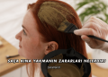 Saça Kına Yakmanın Zararları Nelerdir?