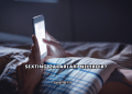 Sexting Zararları Nelerdir?