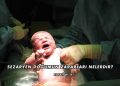 Sezaryen Doğumun Zararları Nelerdir?
