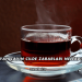 Siyah Çayın Cilde Zararları Nelerdir?