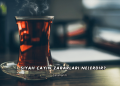 Siyah Çayın Zararları Nelerdir?