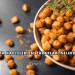 Soya Kaplı Leblebi Zararları Nelerdir?
