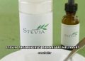 Stevia Tatlandırıcı Zararları Nelerdir?