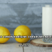 Süt İle Limon Karışımı Zararları Nelerdir?