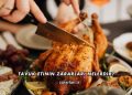Tavuk Etinin Zararları Nelerdir?