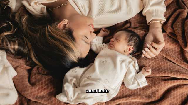 Tek Memeden Emzirmenin Zararları Nelerdir?
