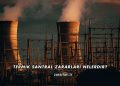 Termik Santral Zararları Nelerdir?