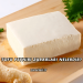 Tofu Peyniri Zararları Nelerdir?