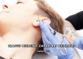 Tragus Piercing Zararları Nelerdir?