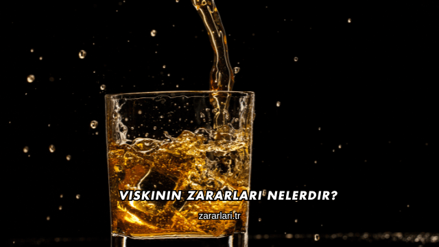 Viskinin Zararları Nelerdir?