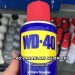 WD-40 Zararları Nelerdir?