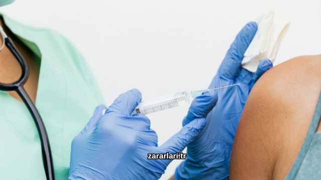 mRNA Aşısı Zararları Nelerdir?